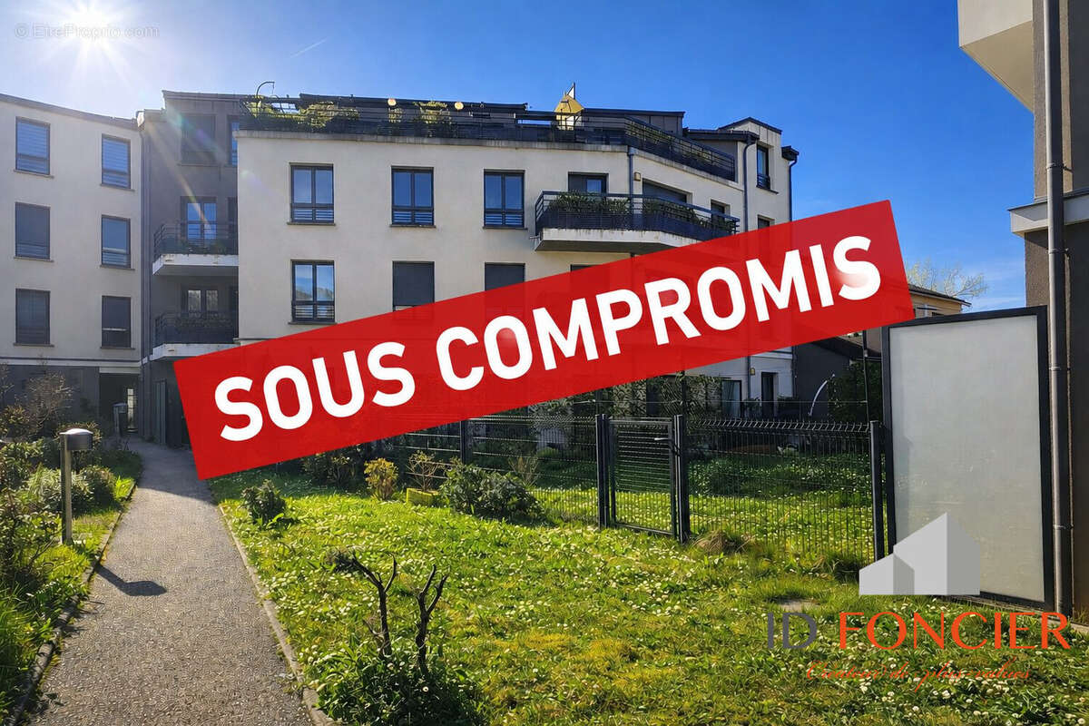 Appartement à ANTONY