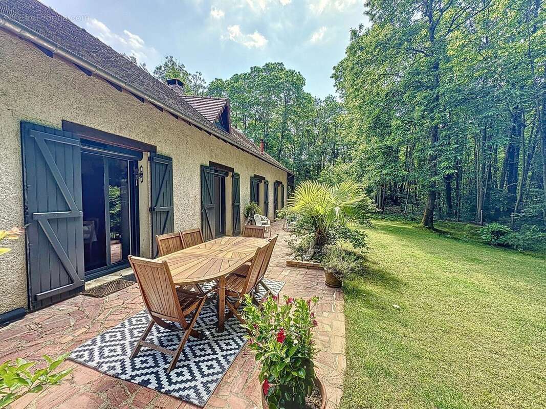 Photo 2 - Maison à BEAUFAY