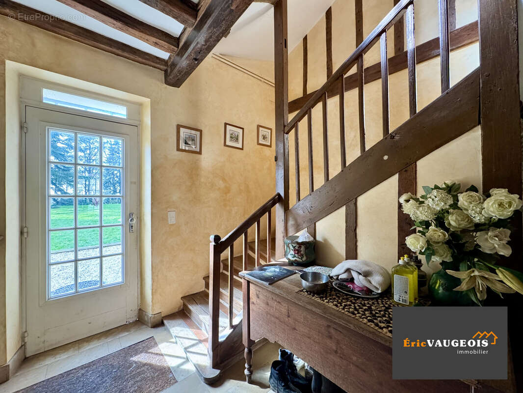 Maison à LA FERTE-SOUS-JOUARRE