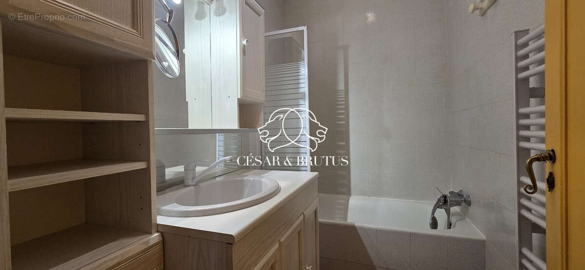 Appartement 76 m² à Le Puy-En-Velay  - photo 7