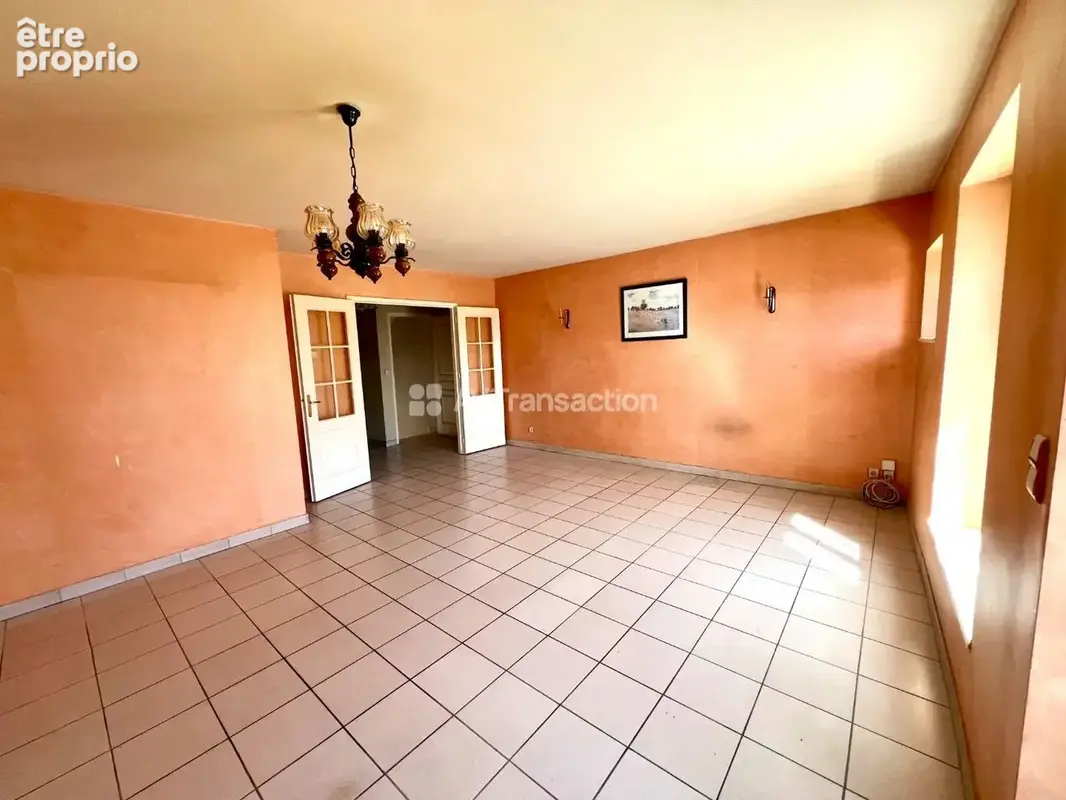 Maison 110 m² à Artemare  - photo 3