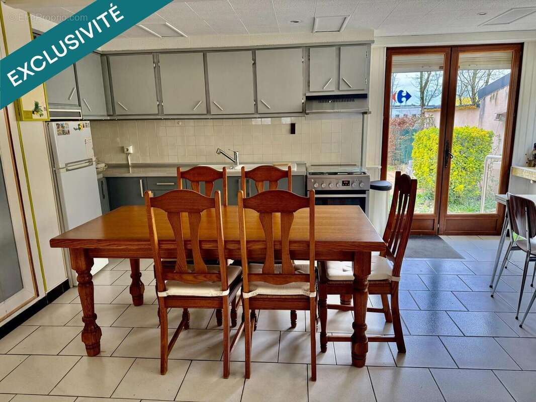 Photo 5 - Maison à LIEVIN