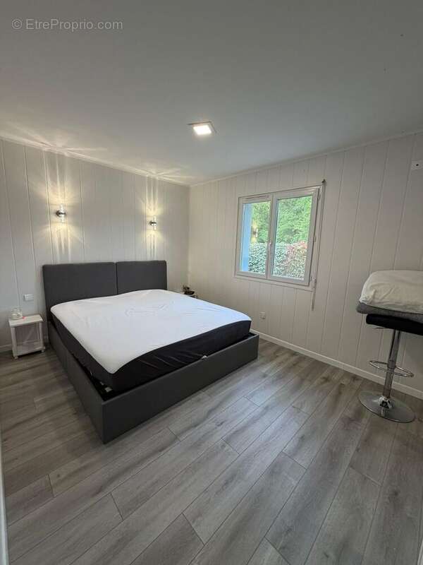 Photo 7 - Maison à IZON