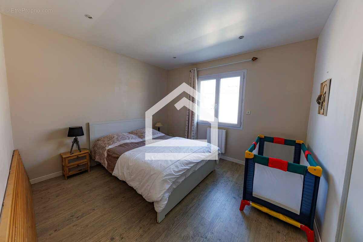 Maison à LA PLAINE-SUR-MER