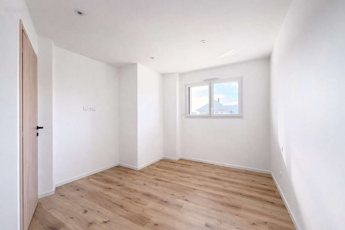 Maison à BLAINVILLE-SUR-ORNE