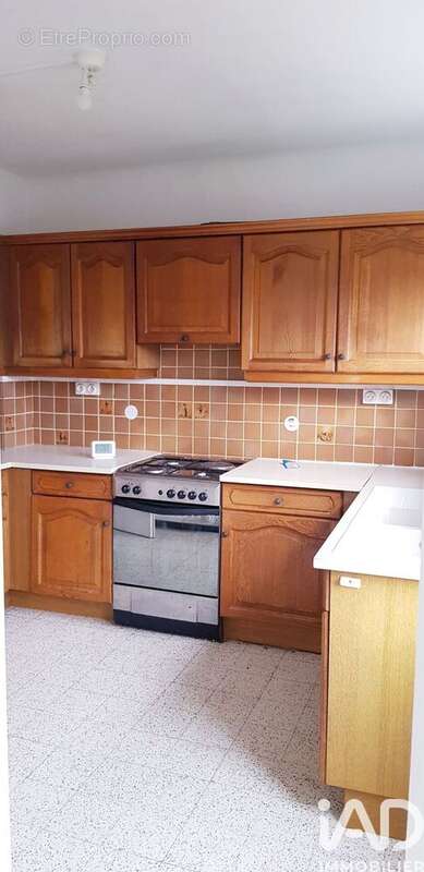 Photo 2 - Maison à BETHUNE