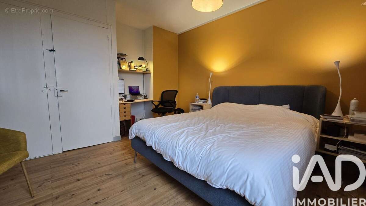 Photo 8 - Maison à NIORT