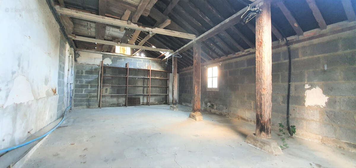 Maison à ISIGNY-SUR-MER