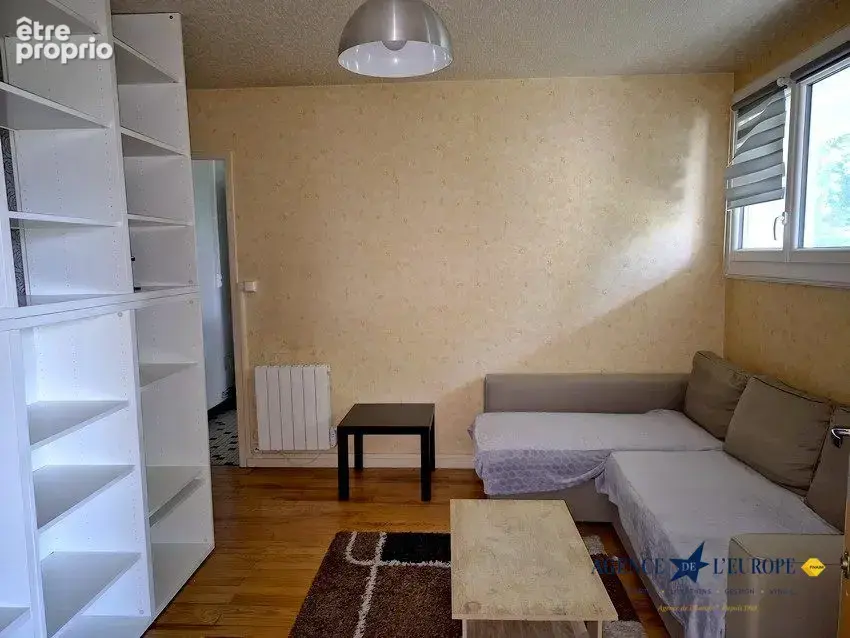 Appartement 33 m² à Vichy  - photo 6