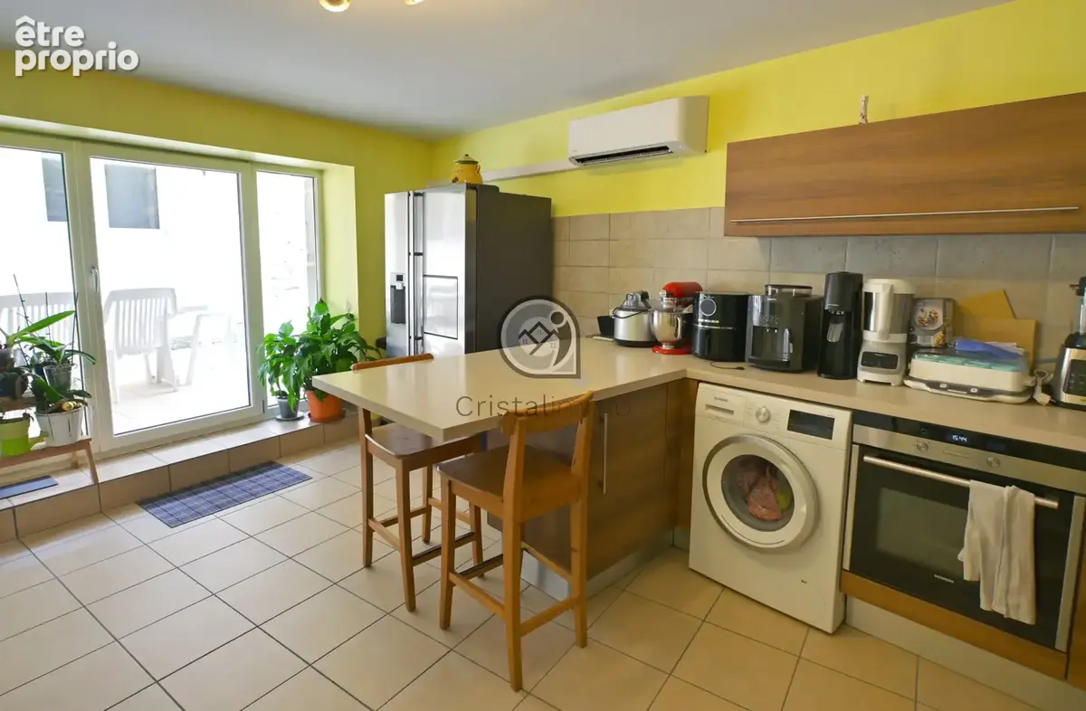 Maison de village avec piscine - 2 chambres centre du village - photo 11