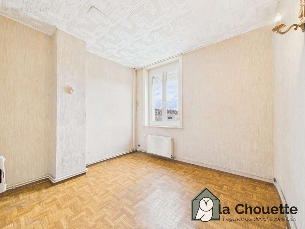 Maison à PERENCHIES