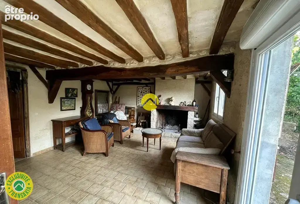 En centre de village - photo 8