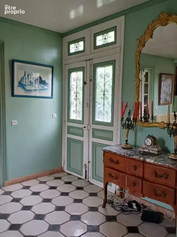 Maison 13 pièces 363 m² à vendre à Compiegne (60200) - photo 4
