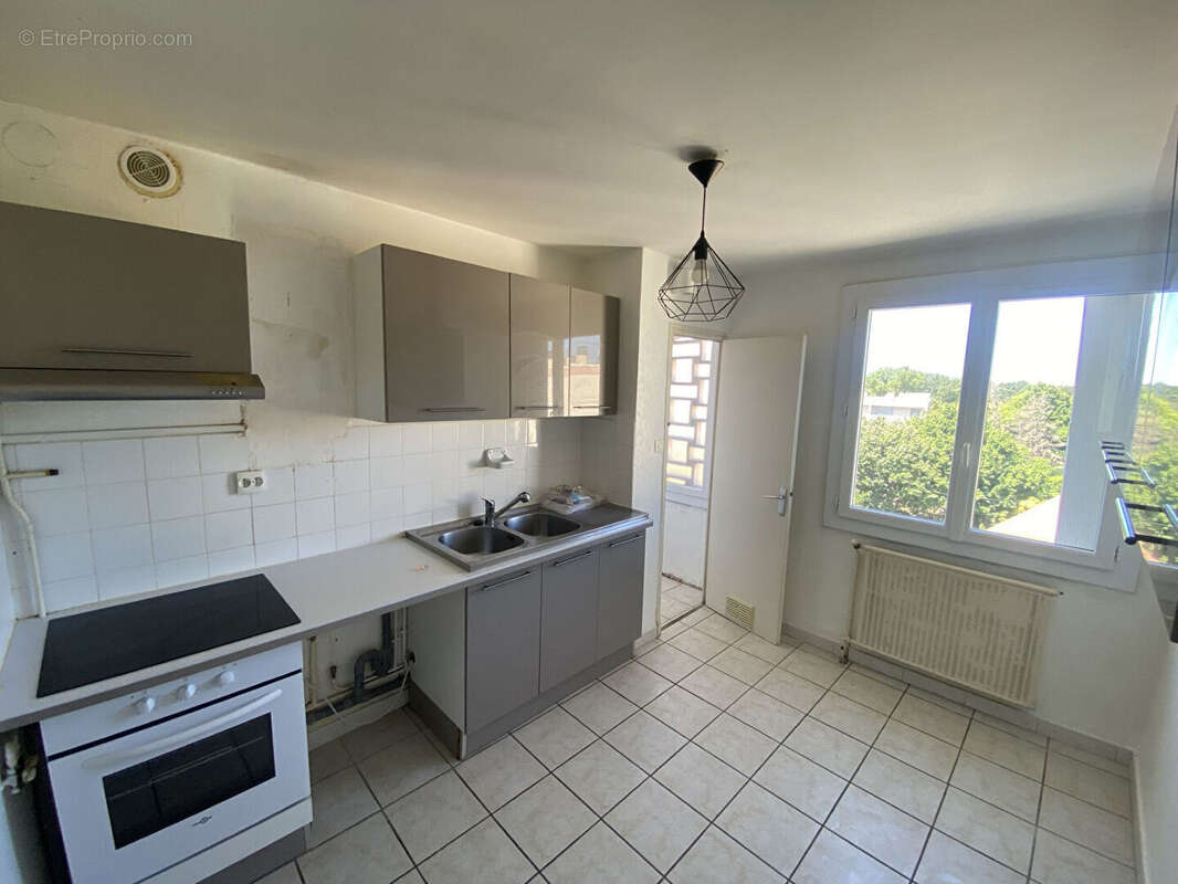 Appartement à AVIGNON