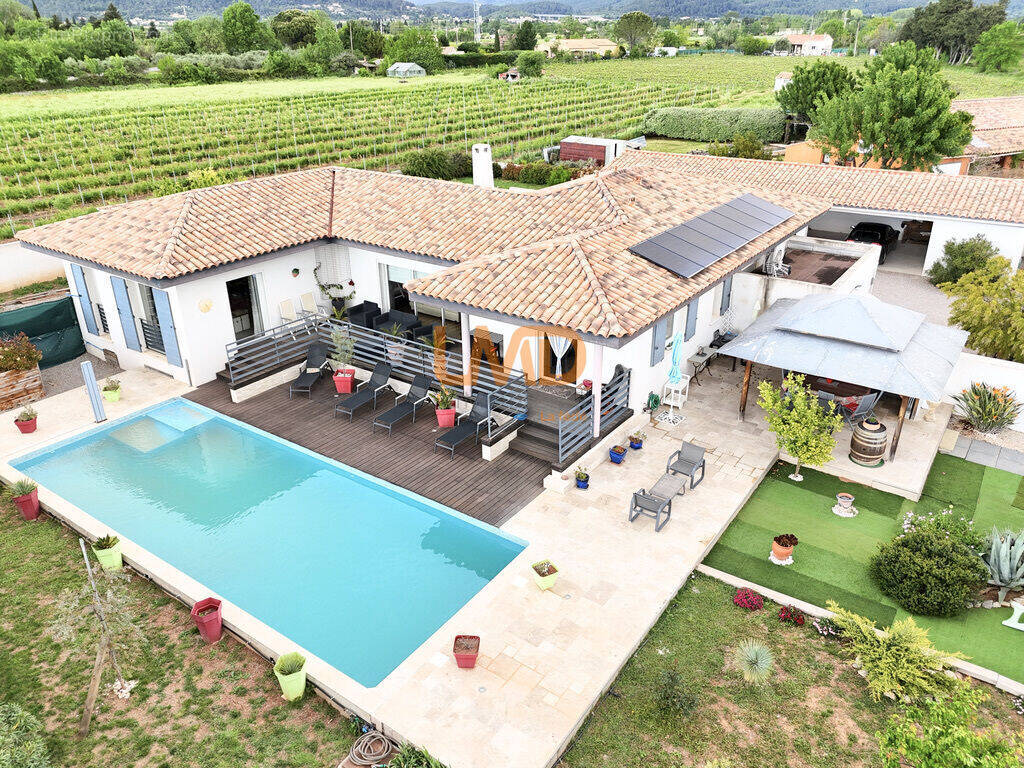 Maison à LE LUC