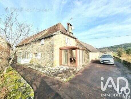 Maison 135 m² à Curemonte  - photo 2