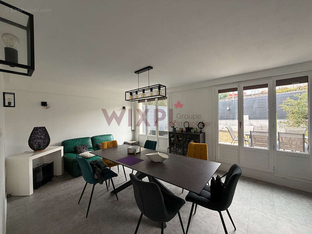 A vendre maison avec jardin valence (26000) - photo 7