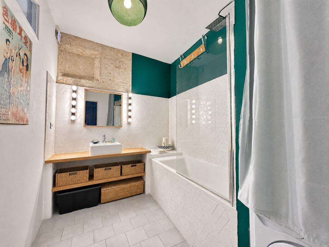 Appartement - photo 5