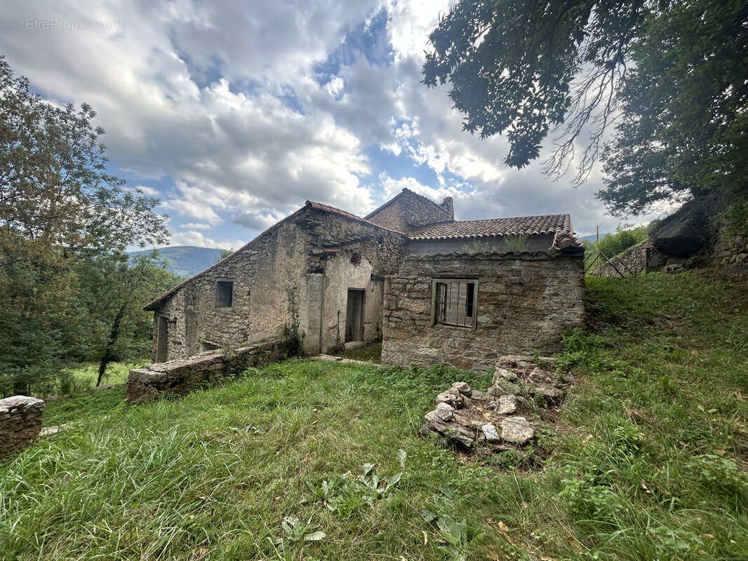 Maison à PRATS-DE-MOLLO-LA-PRESTE