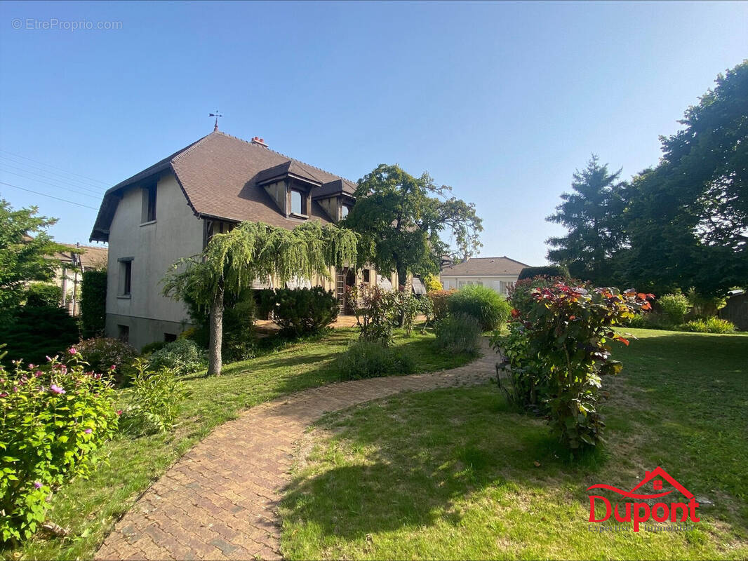 Maison à SAINT-GERMAIN