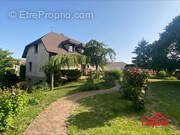 Maison à SAINT-GERMAIN