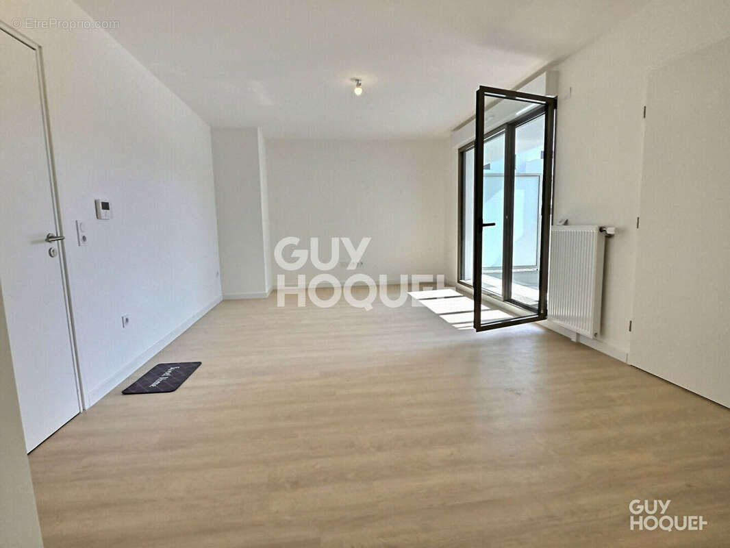 Appartement à MEUDON