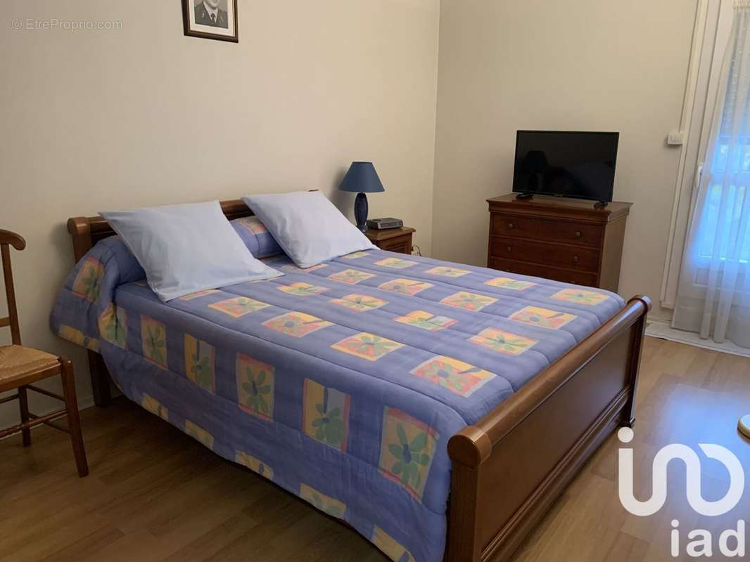 Photo 6 - Appartement à ANGOULEME