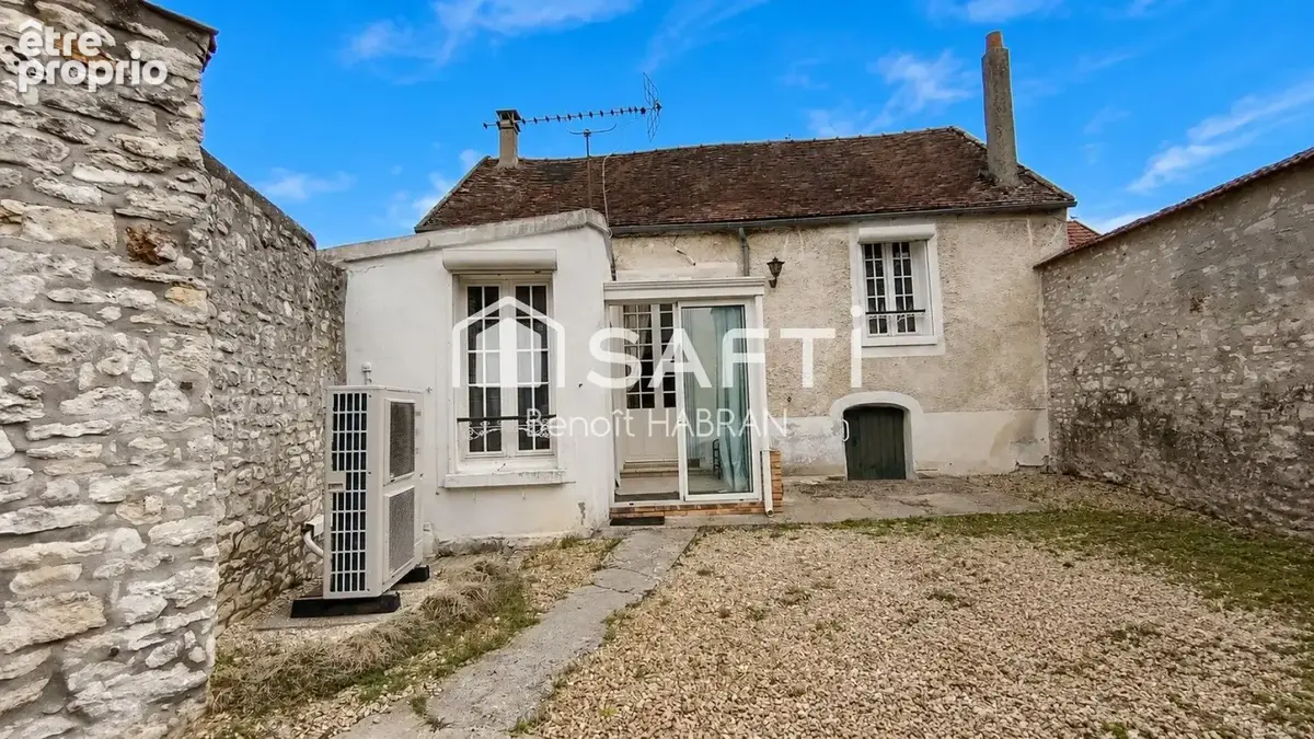 Photo 1 - Maison à GUERVILLE