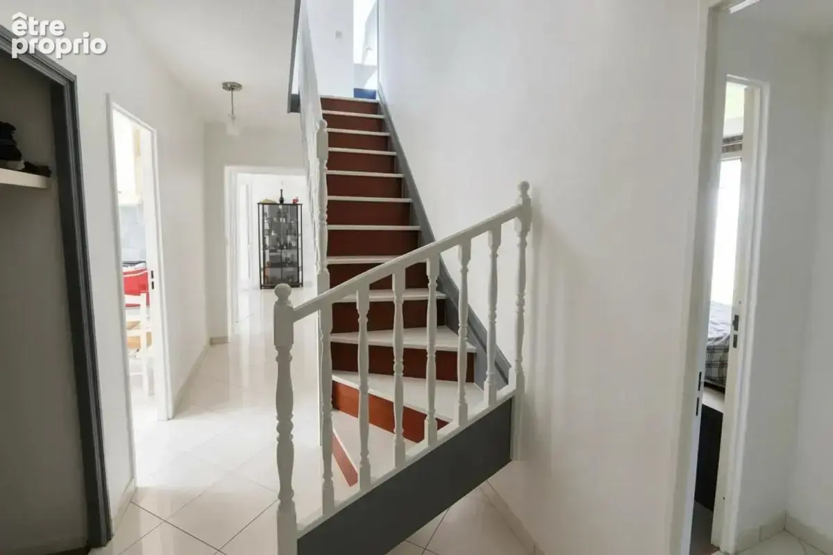 Le charme d'une maison individuelle dans un cadre d'exception - photo 14