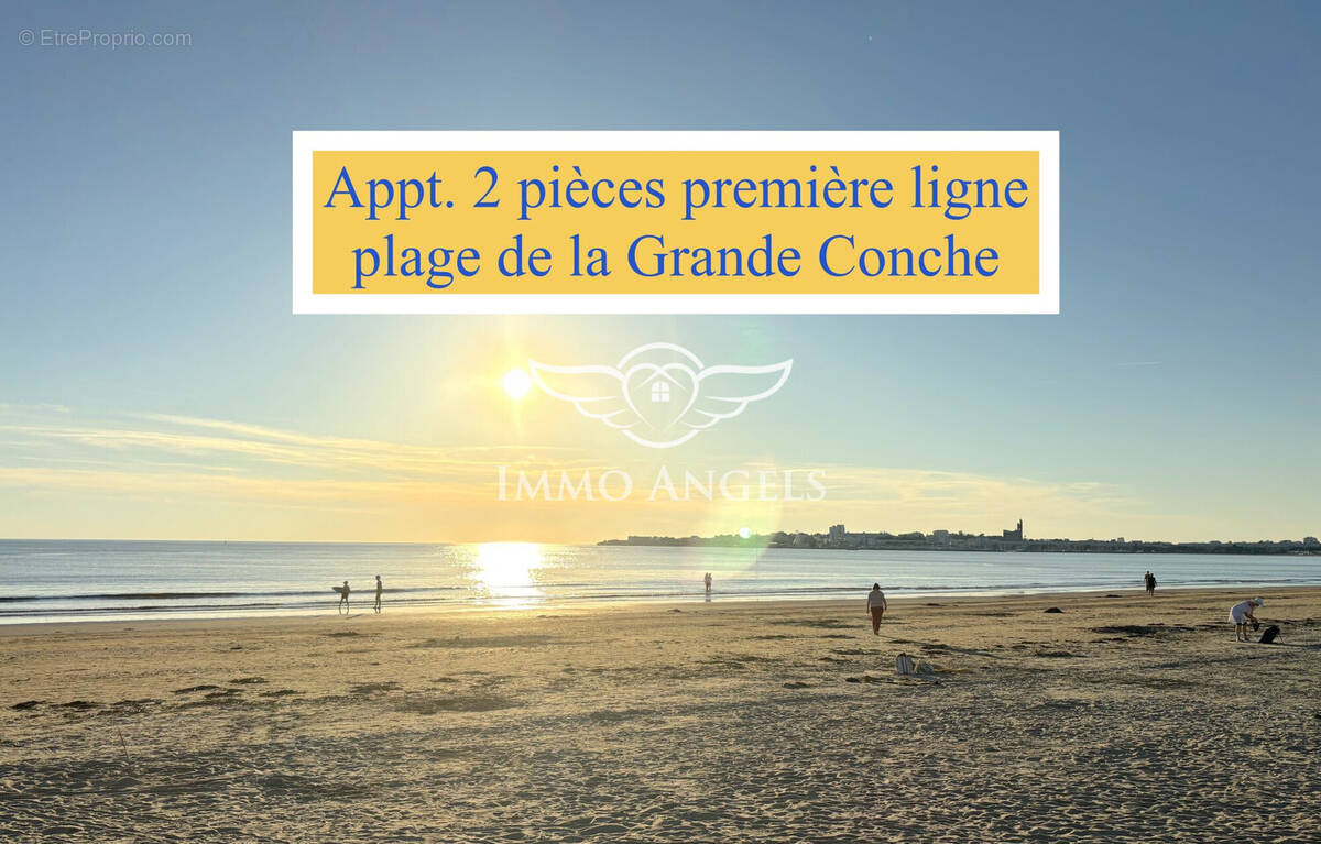 Appartement à ROYAN