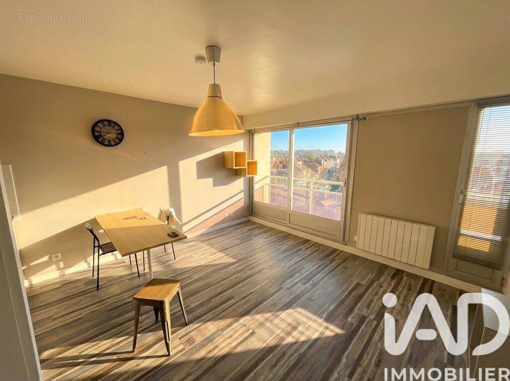 Photo 1 - Appartement à LOOS