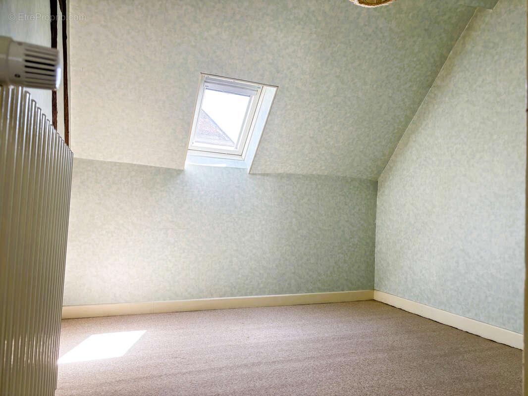 Maison 80 m² à Courtenay  - photo 13
