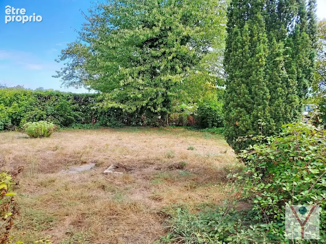 Maison 3 pièces 80 m² à vendre à Villette-Sur-Ain (01320) - photo 3