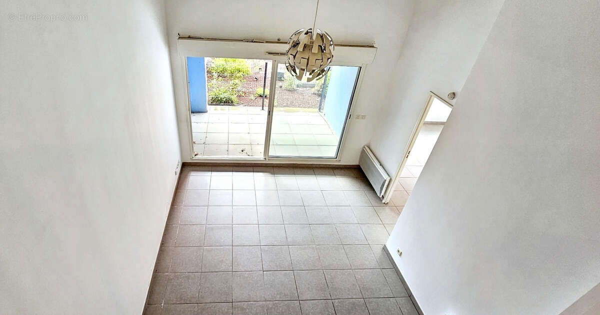 Appartement à CASTELNAU-LE-LEZ