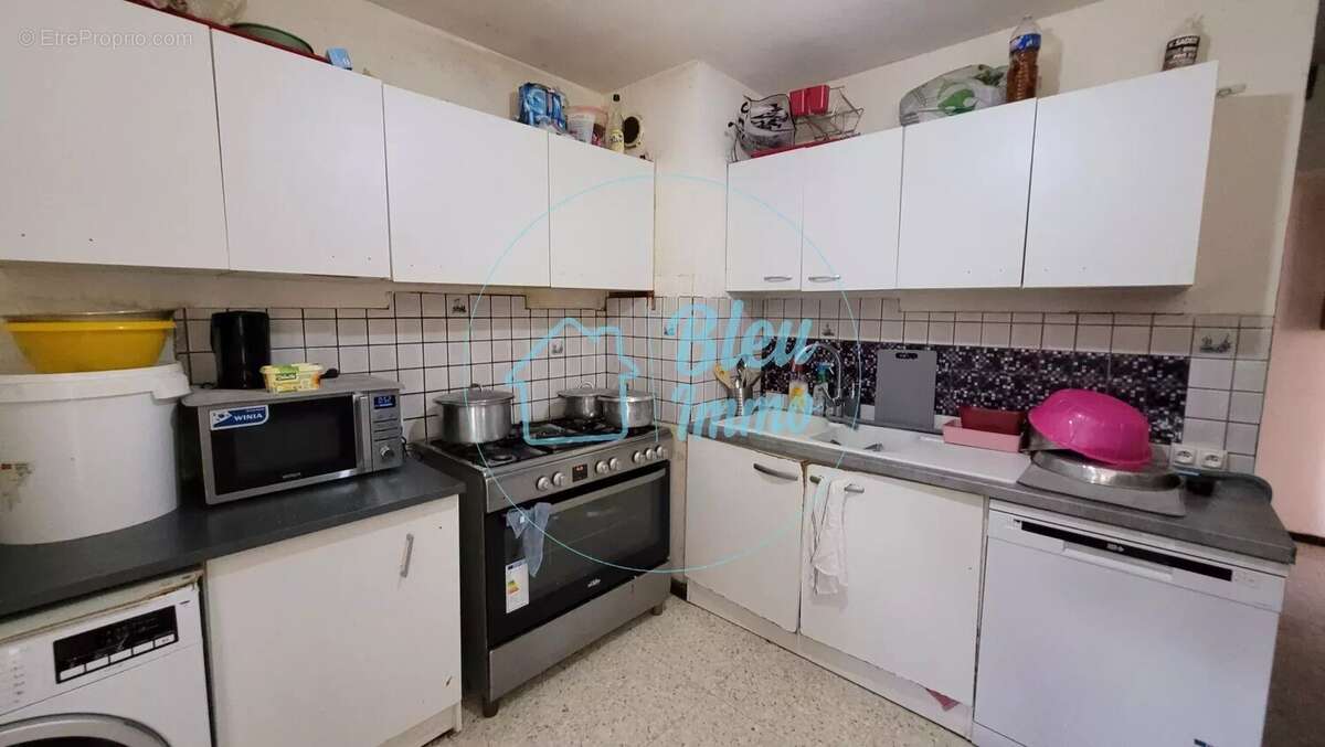 Appartement à NIMES