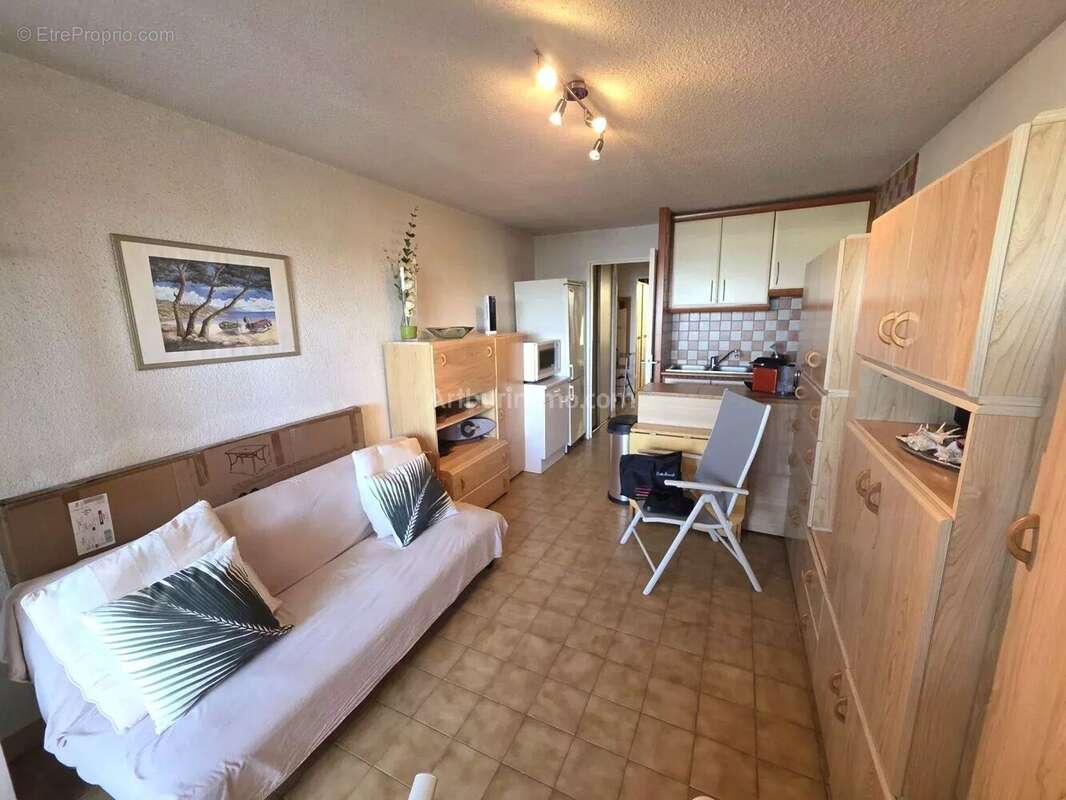 Vente Appartement (83530) 280 000ï¿œ - photo 7