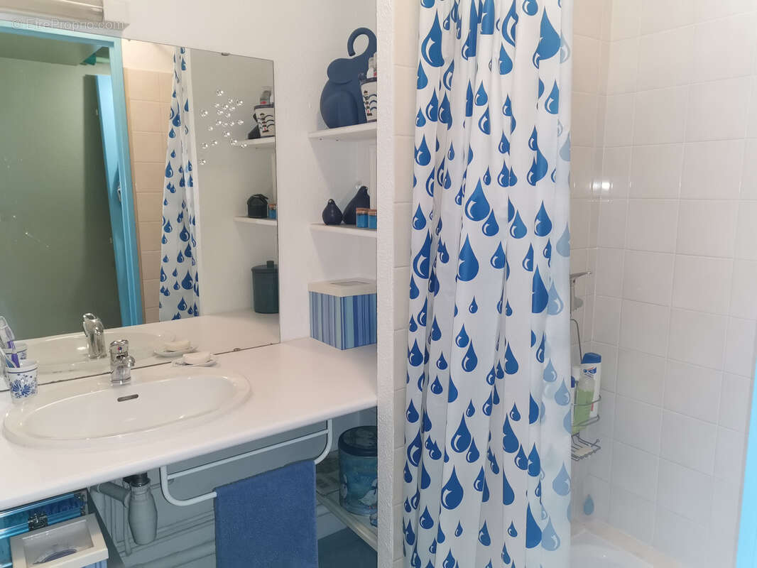 Appartement à MONTALIEU-VERCIEU