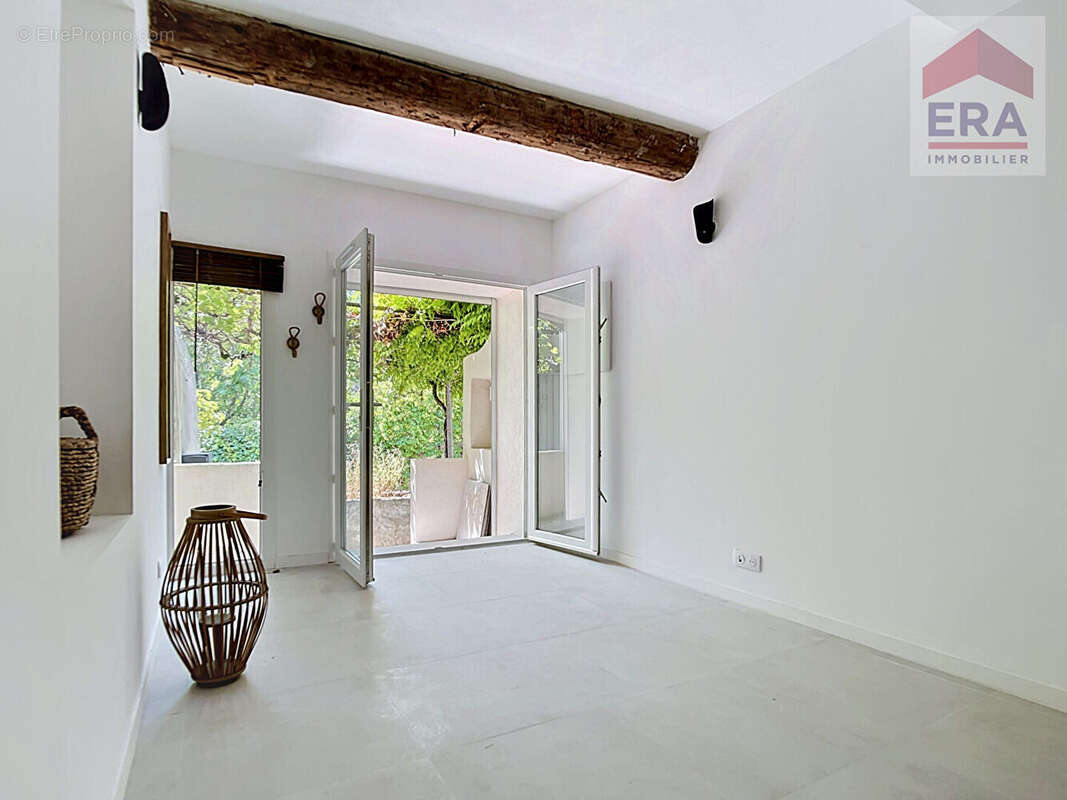 Maison à MARSEILLE-13E