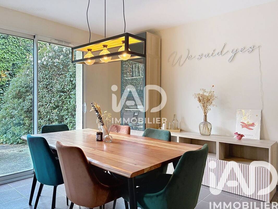 Photo 1 - Maison à ARNAS