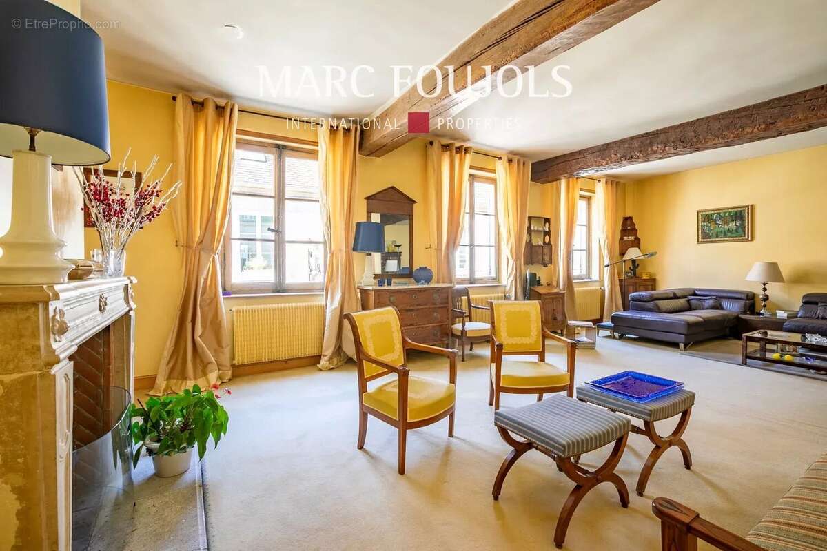 Appartement à COMPIEGNE