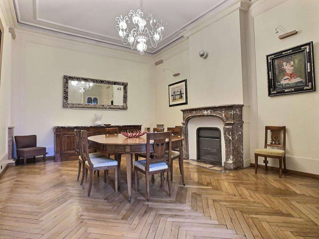 Maison à BORDEAUX