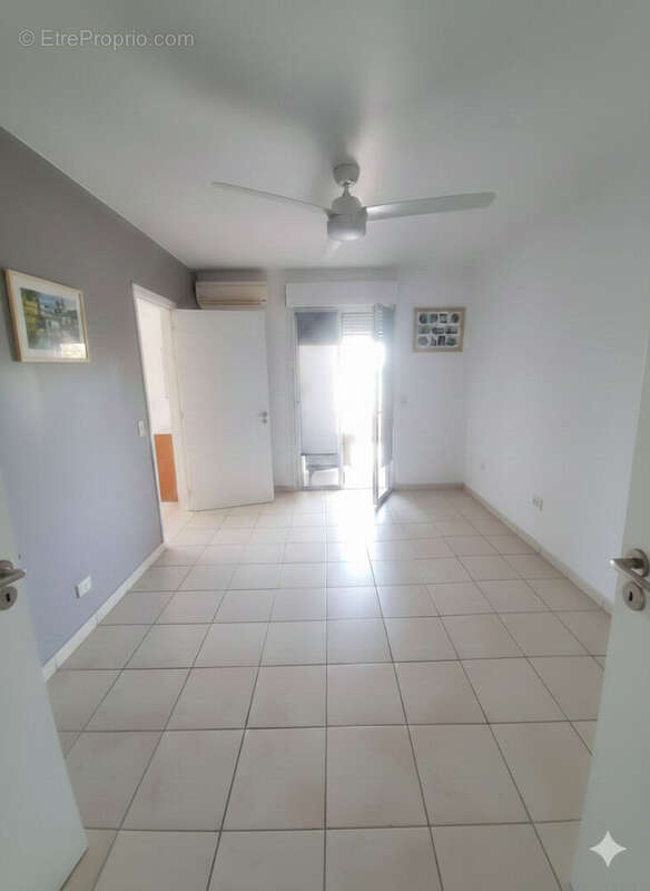 Appartement à LES TROIS-ILETS