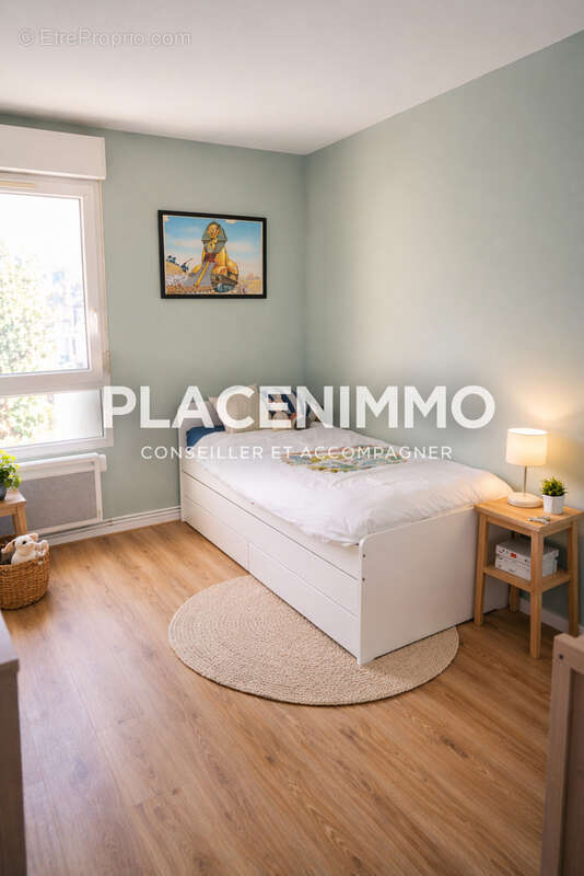Appartement à LYON-7E