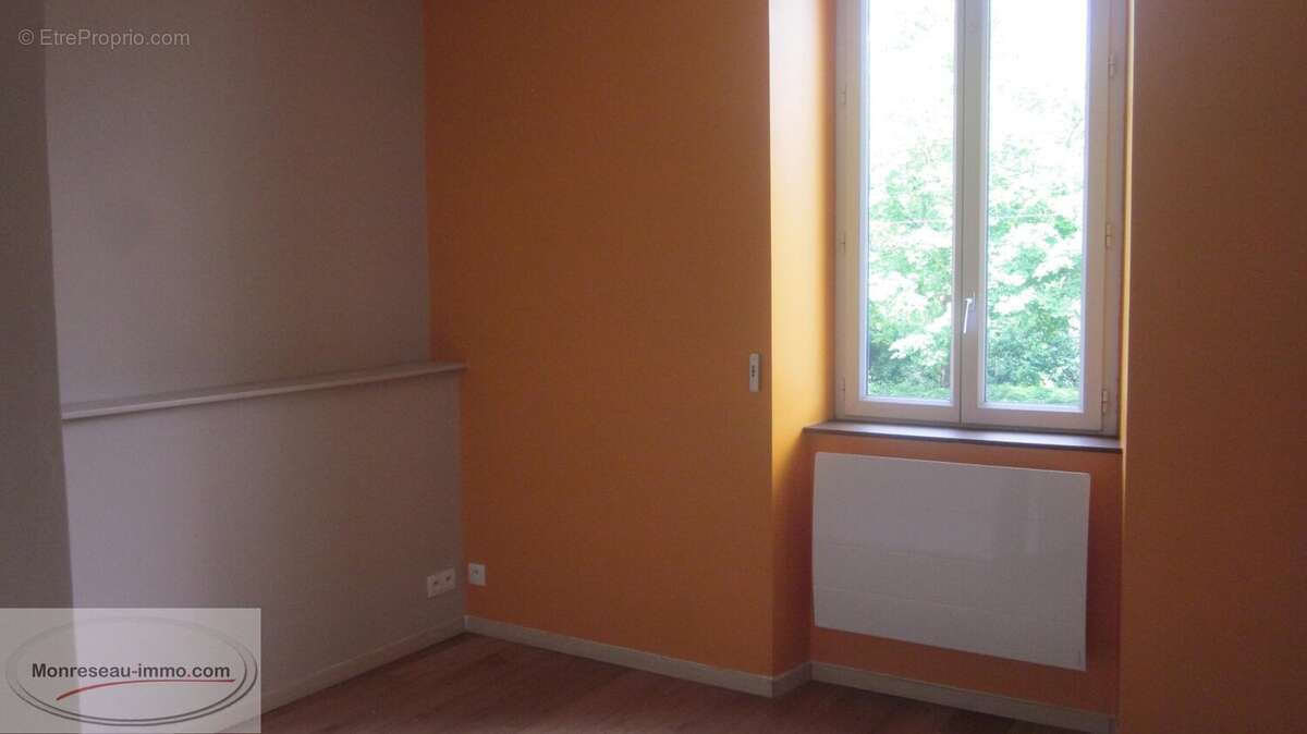 Appartement 57 m² à Dijon  - photo 3