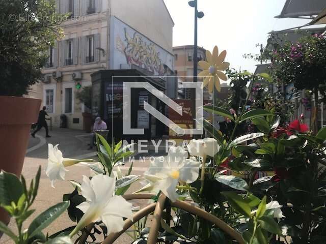 Commerce à SAINT-RAPHAEL