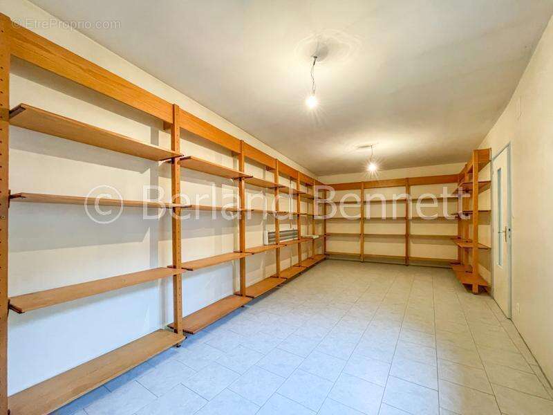 Maison à SAUZE-VAUSSAIS