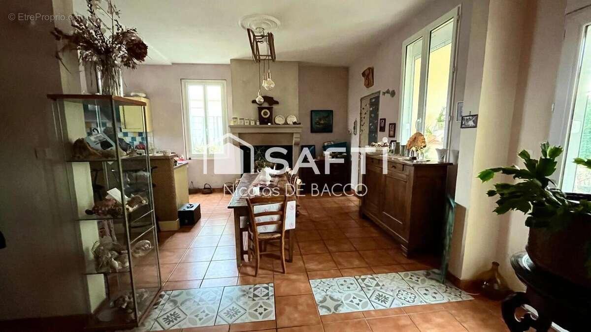 Photo 2 - Maison à CASTELJALOUX