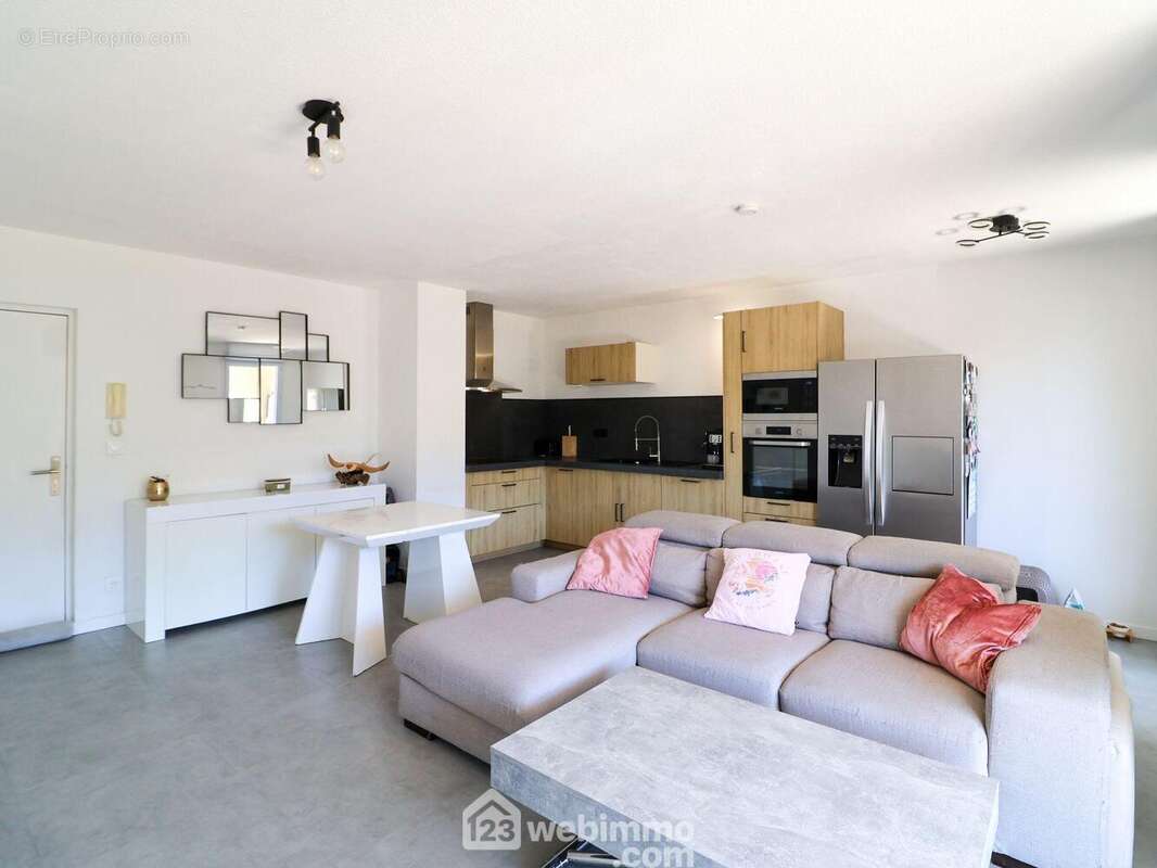 Appartement 51 m² à Marseille-9e  - photo 23
