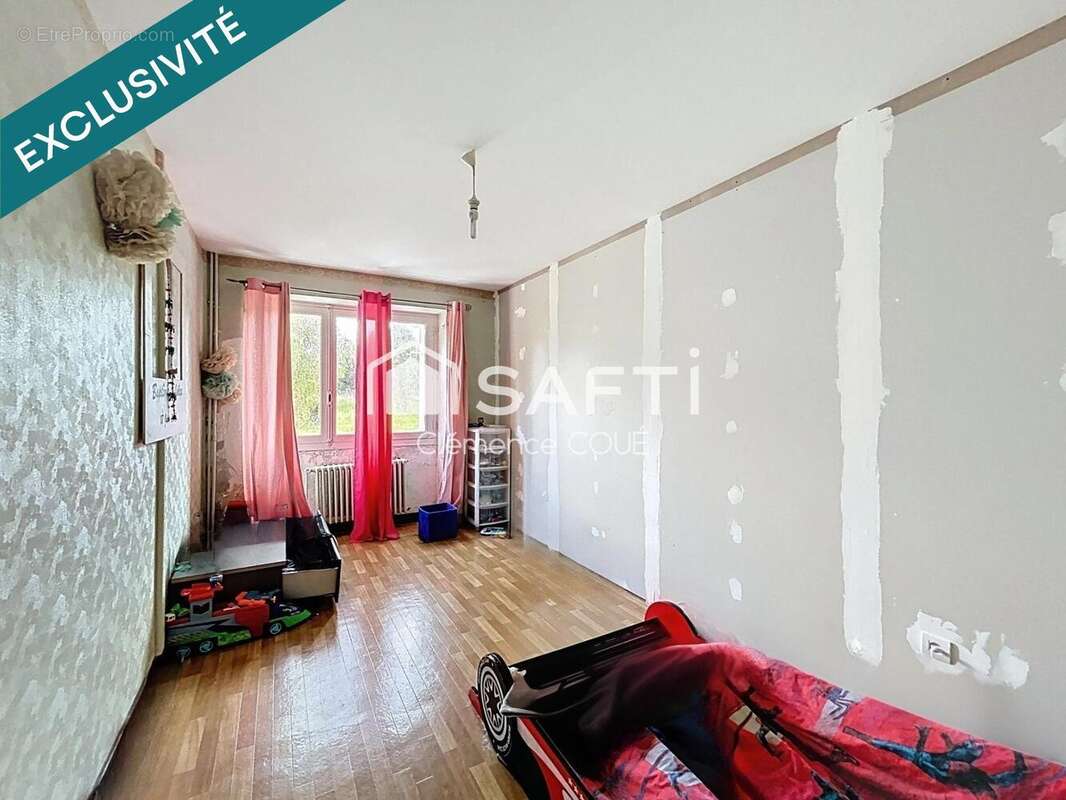 Photo 5 - Maison à BELLIGNE