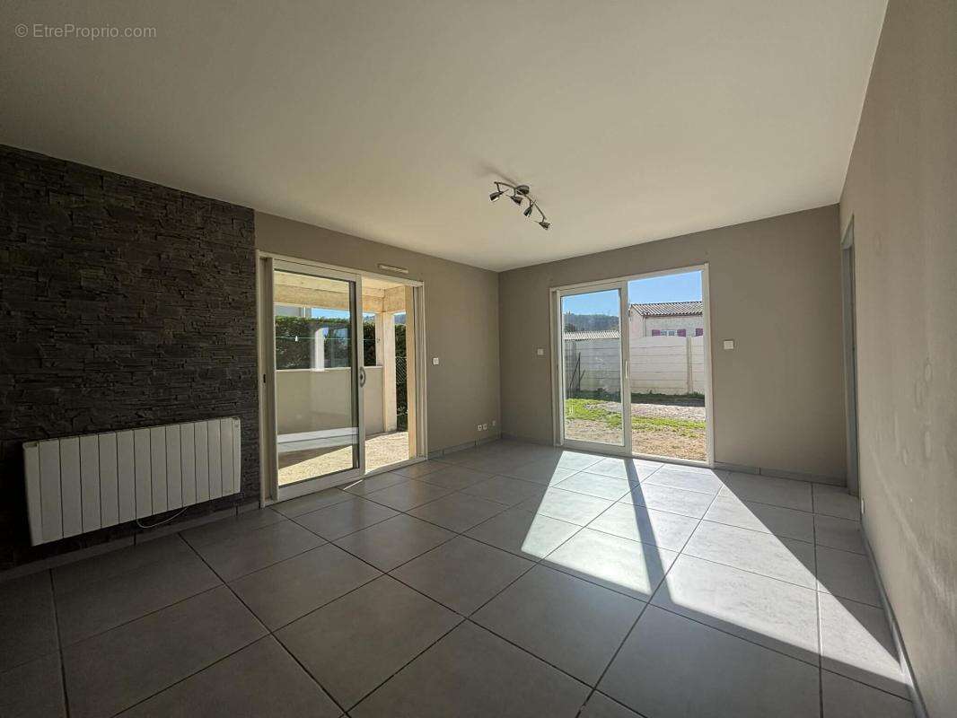 Maison à SOREZE